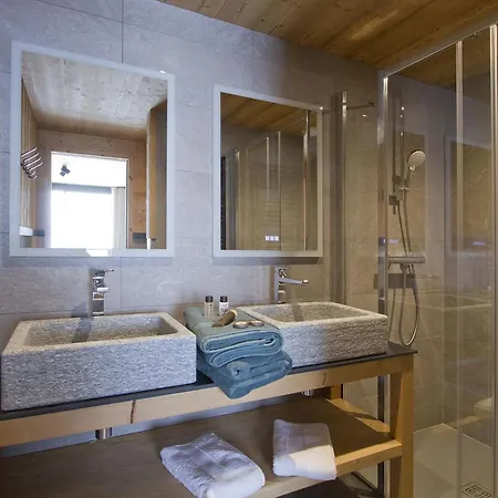 Odalys L'hermine * Les Deux Alpes