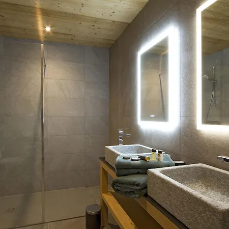 Chalet Odalys L'hermine *
