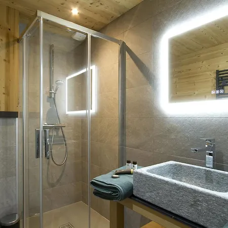 Chalet Odalys L'hermine *