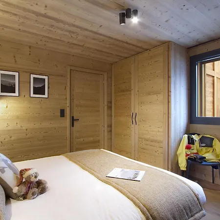 Chalet Odalys L'hermine *