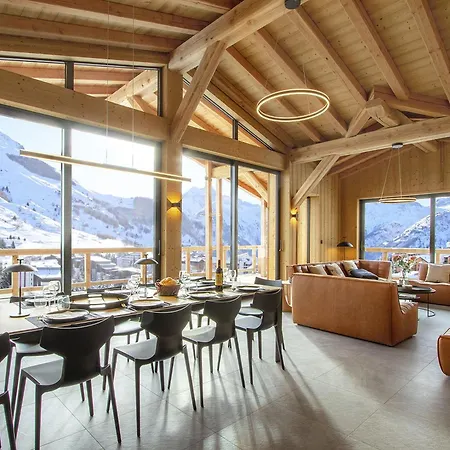 Odalys L'hermine Les Deux Alpes