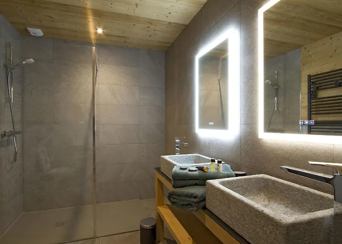 Шале Odalys L'hermine *